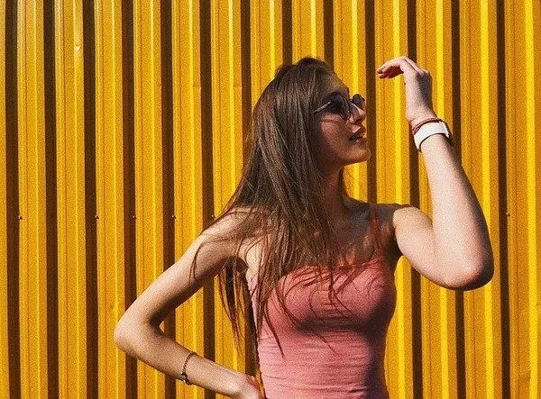 Yaşını duyan şaşkınlığını gizleyemedi! Best Model Melisa Irmak kimdir, kaç yaşında? Instagram hesabı ne? - 1