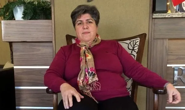 İsmail Küçükkaya’dan şiddet gören Eda Demirci’den Canan Güllü hakkında bomba açıklamalar: Bu neyin cesareti!