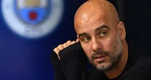 Pep Guardiola rekor peşinde! İşte hedefi