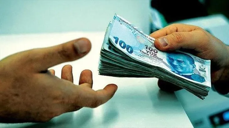 6 ay ertelemeli kredi başvuru nasıl yapılır? Halkbank, Ziraat, Vakıfbank 10 bin destek kredisi ne zaman verilir?