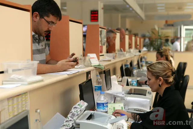 Vergi barışı başvuruları başladı! Ceza ve faizler siliniyor 4