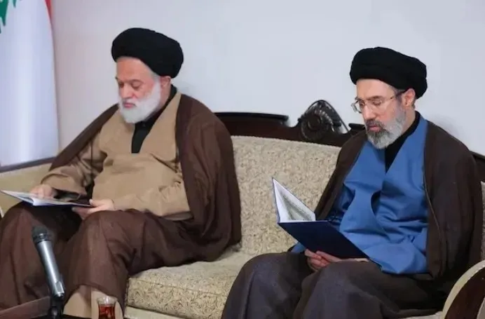 tahranda-yeni-donem-resmen-basladi-iranin-yeni-dini-lideri-mucteba-hamaney-kimdir-1773007408723.jpeg Tahran'da yeni dönem resmen başladı! İran'ın yeni dini lideri Mücteba Hamaney kimdir? - 3