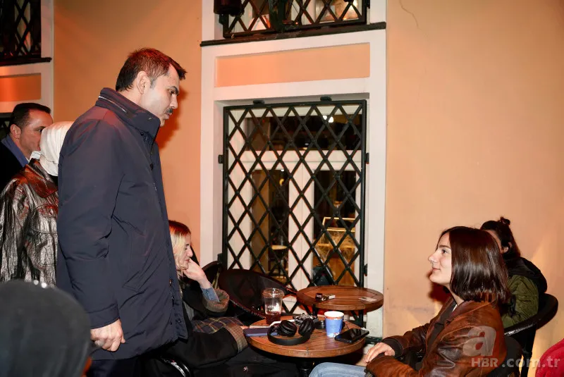 İstanbul'un bitmeyen sorunu! Kurum'dan trafik çilesine ilişkin flaş sözler: Vatandaşımız ömründen üç buçuk yıl kaybediyor 5