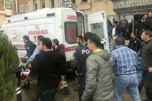 Rize Emniyet Müdürü Altuğ Verdiye gerçekleştirilen saldırının detayları ortaya çıktı