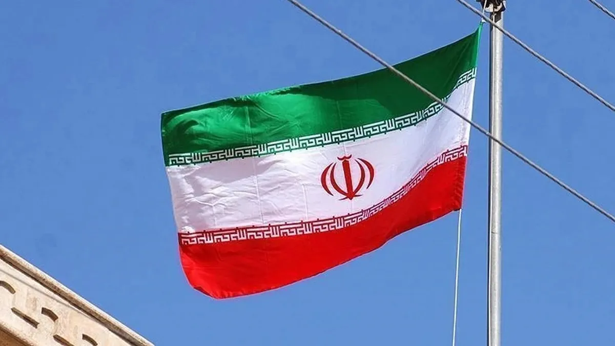 İran'dan ABD'nin yeni yaptırımlarına sert tepki