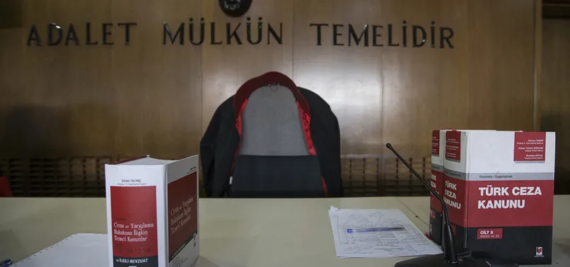 17 hakim ve savcı açığa alındı