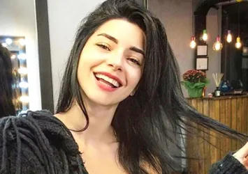 Merve Boluğur güzellik sırrını açıkladı