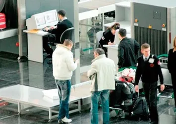 Havalimanlarında 'kapan' dönemi başlıyor