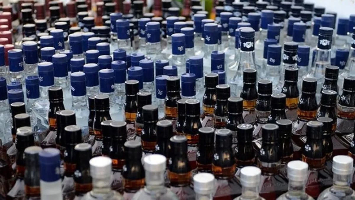 Sahte içki faciasında bilanço yükseliyor! Valilik duyurdu: Ölü sayısı 23'e yükseldi