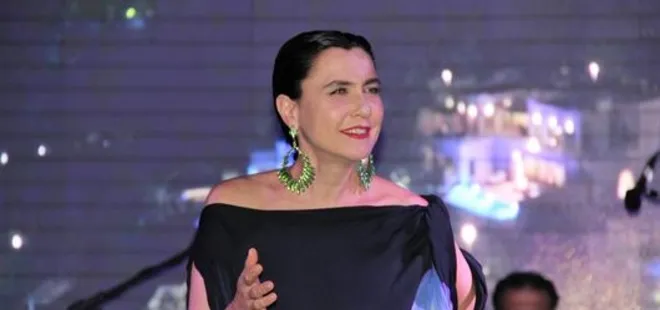 Şevval Sam, İstanbul’u terk etti