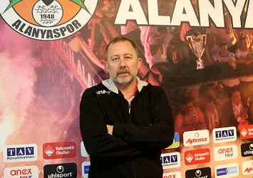 Sergen Yalçın resmen ayrıldı