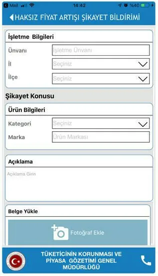 Fahiş fiyat çağrısı: Etiket ya da fişin fotoğrafını çekin! - 5