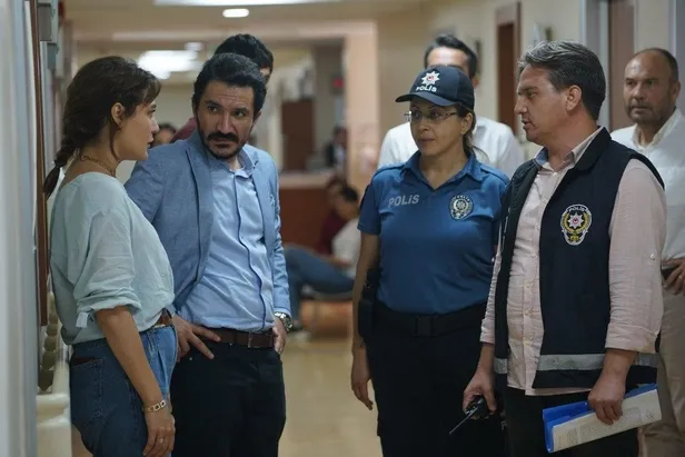 Kalp Yarası yeni bölüm neden yok? ATV Kalp Yarası 4. bölüm fragmanı ve yeni bölüm ne zaman yayınlanacak? - 2