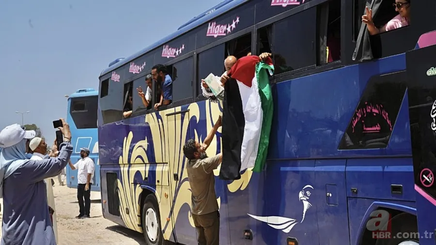 Vicdan konvoyu Gazze yolunda: 4 kıtadan soykırıma karşı akın 3