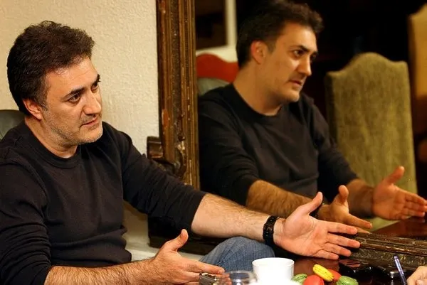 Politik lince uğrayan Tamer Karadağlı’ya destek yağdı! Arşivlerden bakın neler çıktı - 9