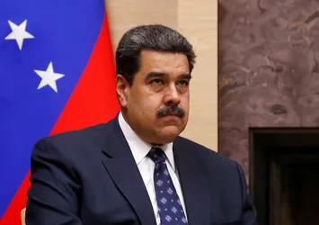 Maduro: Ayağa kalktık ve zafer kazanacağız