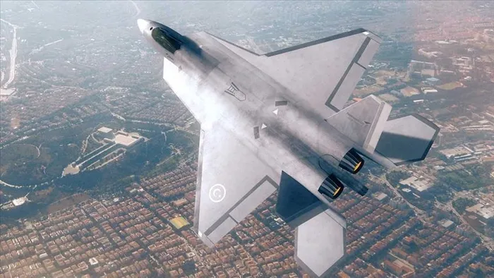 TUSAŞ Genel Müdürü Temel Kotil’den heyecanlandıran insansız savaş uçağı ve milli muharip uçak açıklaması