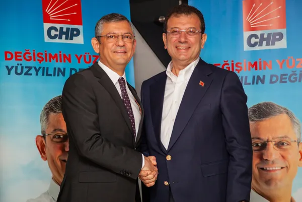 İşte isim isim İmamoğlu’nun troll ordusu! Kılıçdaroğlu’nun destekçisi CHP’yi karıştırdı