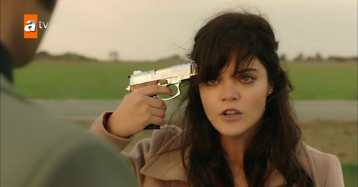 Bir Zamanlar Çukurova 12.bölüm full izle! Bir Zamanlar Çukurova yeni bölüm izle