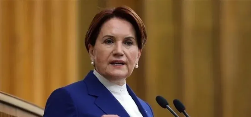 31 Mart öncesi İYİ Parti'ye "liste" kumpası! Partiye ihanet edip CHP’ye transfer olmuşlar...