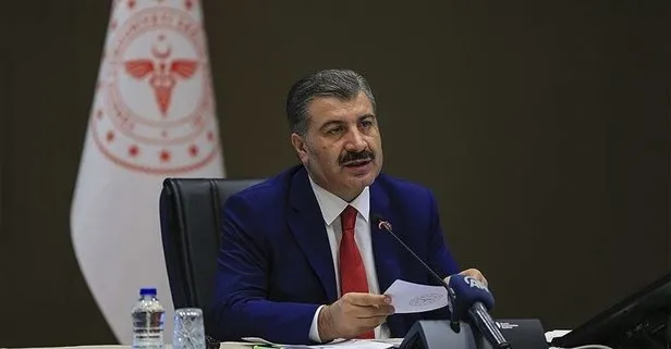 1 Ekim korona tablosu: Türkiye’de corona virüsü vaka sayısı kaç oldu? Koronadan kaç kişi öldü?