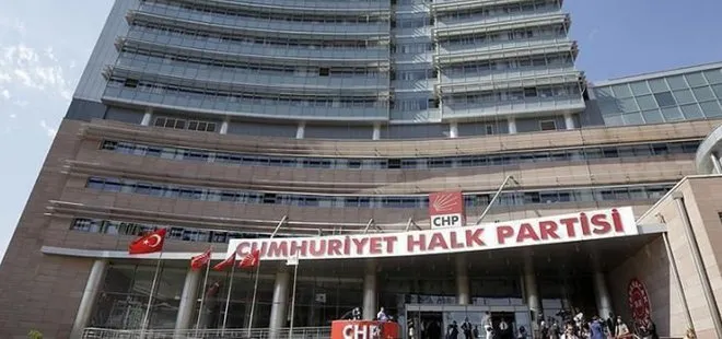 CHP’den ’AK Parti kongresi’ kararı