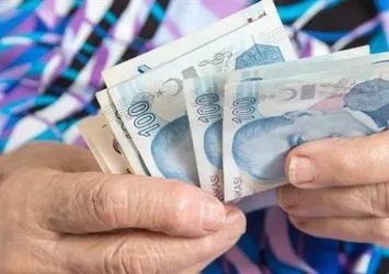 İşte emeklinin Ocak maaşı