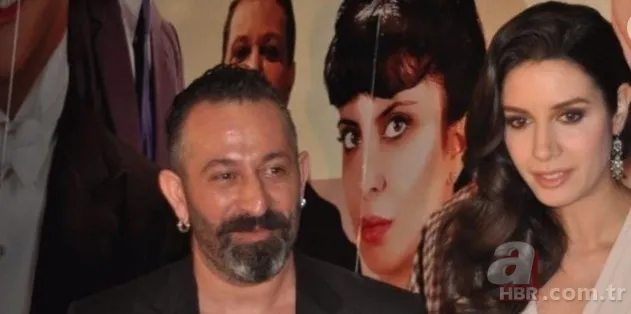 İstinaftan Cem Yılmaz’ı yıkan karar! Ahu Yağtu nafaka eksik yatınca icranın yolunu tutmuştu… Ödeyeceği nafaka… 6