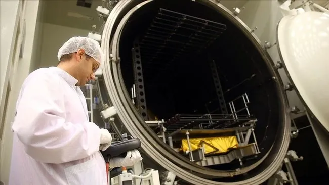 Türkiye’nin hayali gerçek oluyor! Uzay alanında yatırımlar teşvik edilecek