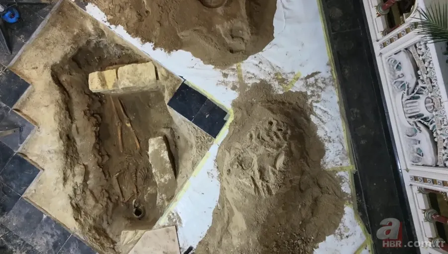 Sadece roman kahramanı değil: Üç Silahşörler d’Artagnan’ın iskeleti bulundu mu? 5