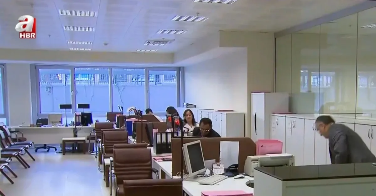 Hakem Kurulu memur zammı için toplandı!