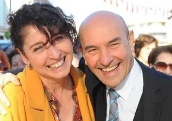 İzmir'deki vurgun büyüyor! Tunç Soyer belediye arazisini eşinin kooperatifine devretti