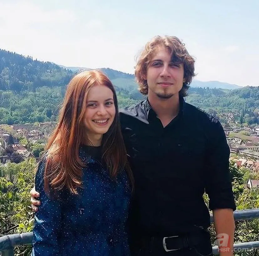 Bir Şarkısın Sen'in Fındık Kurdu Berna'sı Berna Karagözoğlu koca kız olmuş! 'Bu nasıl güzellik' 18