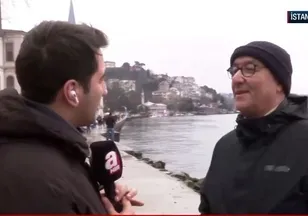 İstanbul’da sıcaklıklar düşüyor: Kar kapıda