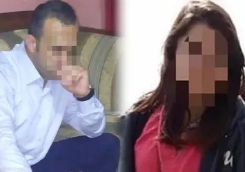 Evlattan babaya hain plan! Kızına atılan mesaj gerçeği ortaya çıkardı: Devam edelim mi?