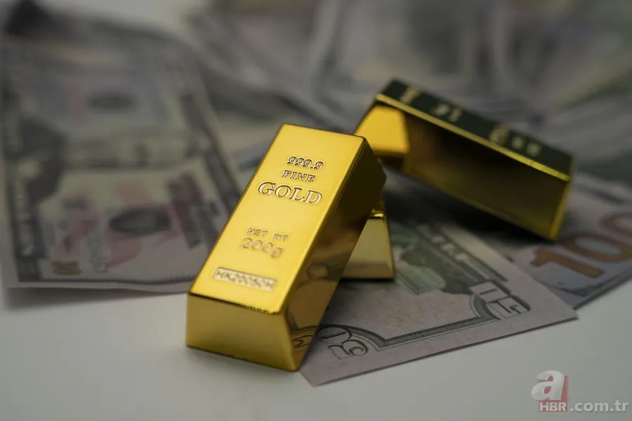 Uzman isim rakam verdi! OVP sonrası yeni tahmin geldi! Gram altın o seviyede kritik olacak! 2000 TL üstü... 6
