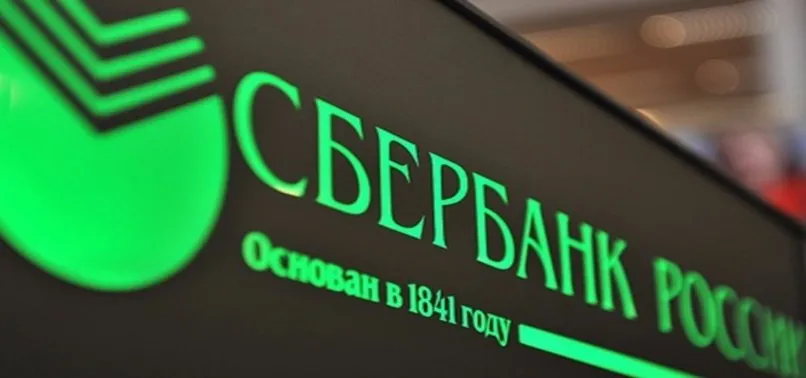 Rus Devi Sberbank Tan Turkiye Karari A Haber Son Dakika Ekonomi Haberleri