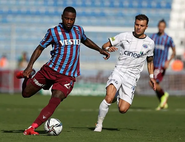 Trabzonspor'dan Yusuf Erdoğan hamlesi! Evine dönüyor - 2