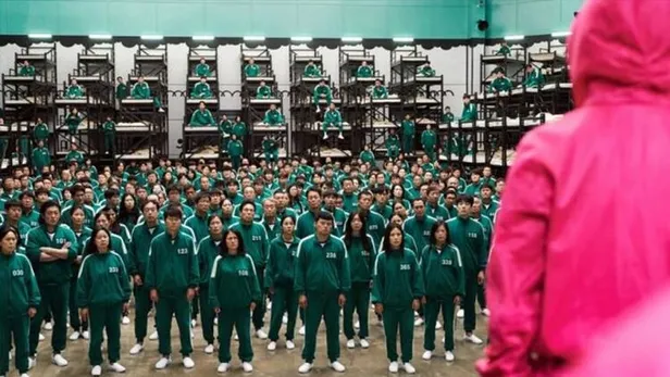 Squid Game 2. sezon ne zaman? Netflix Squid Game yeni sezon fragmanı geldi mi?