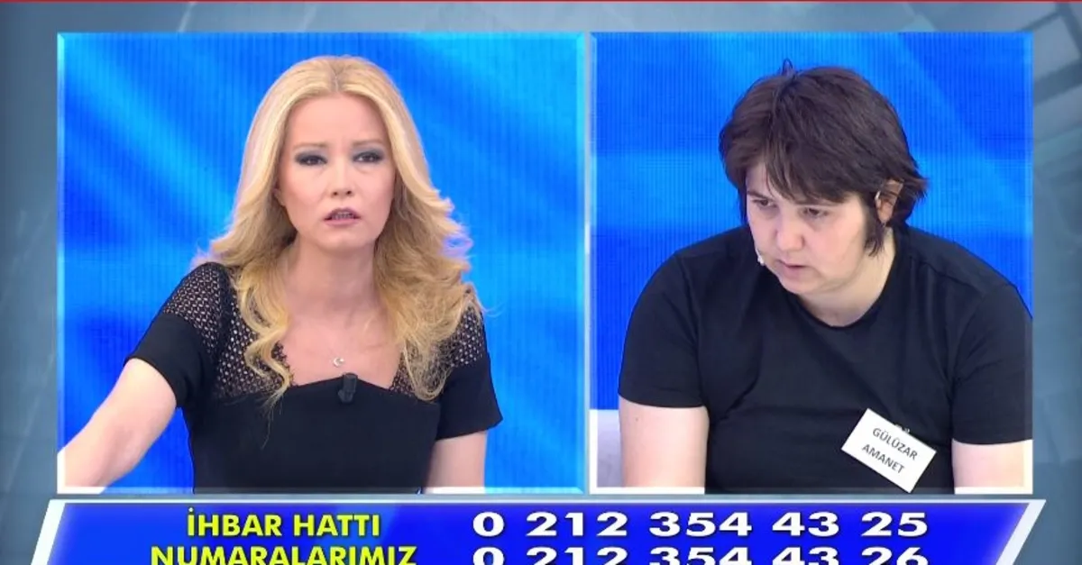 Müge Anlı'daki Şiar Kılıç'ın ölümüne yangın süsü mü verildi?