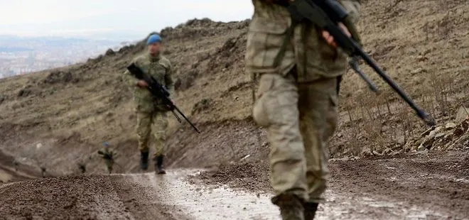 Mardin’de terör örgütü PKK’ya ağır darbe