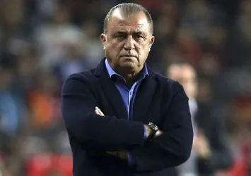 Galatasaray'ın 11'i belli oldu