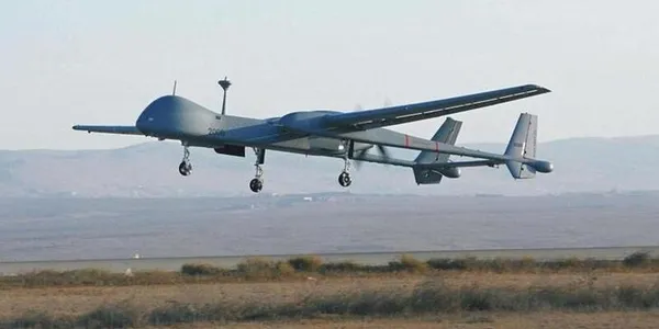 Ukrayna’dan Türk İHA’larına büyük övgü!