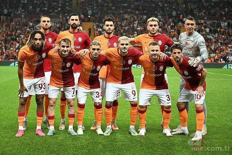 Cimbom'da yaprak dökümü! Zaniolo'nun ardından o yıldız da gidiyor... 1