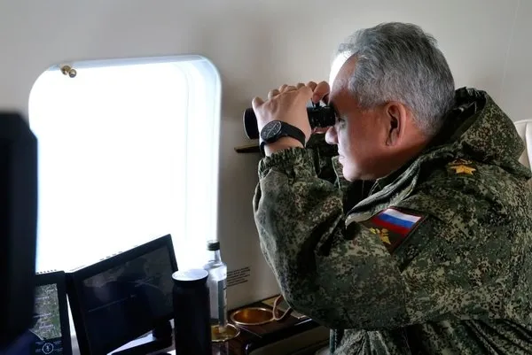 Son dakika: Rusya’dan Karadeniz’de kritik hamle: Üç bölge bu akşam kapanıyor