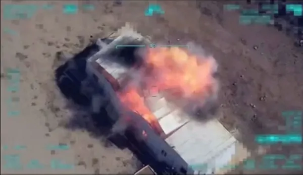 HDP’li Sezai Temelli hakkında soruşturma başlatıldı! TSK’yı hedef almıştı