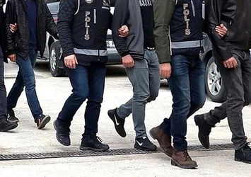 Tekirdağ'da zehir tacirlerine operasyon!