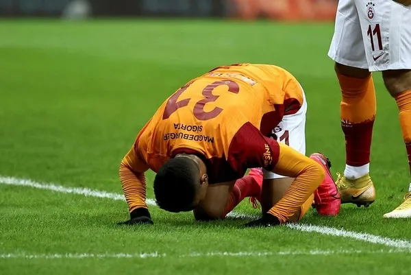 1612336272266.jpg Galatasaray'da çılgın kar! Ndiaye ile başlamıştı... - 3