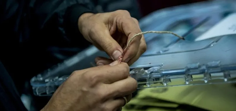 24 Haziran seçim yasakları neler? Seçim yasakları saat kaçta bitiyor? (24 Haziran'da neler yasak?)