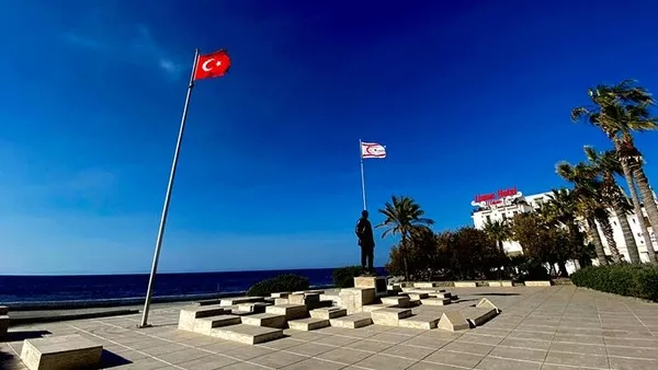 Son dakika: KKTC’den flaş COVID-19 kararı! Lefkoşa ve Girne karantina altına alındı - 2